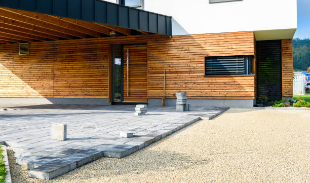 Driveway Pavers for Homes in Weston, WV