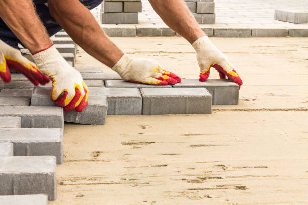 Best Commercial Driveway Pavers  in Weston, WV