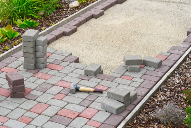 Best Custom Driveway Pavers  in Weston, WV