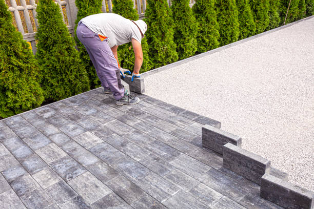 Best Driveway Resurfacing Pavers  in Weston, WV