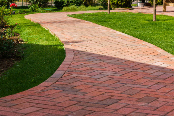 Best Custom Driveway Pavers  in Weston, WV
