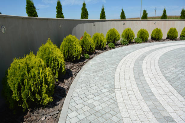 Trusted Weston, WV Driveway Pavers Experts