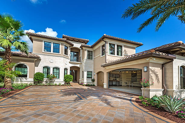 Best Interlocking Driveway Pavers  in Weston, WV
