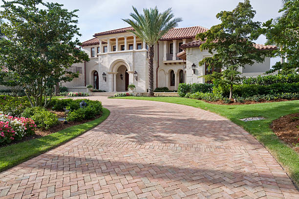 Best Commercial Driveway Pavers  in Weston, WV
