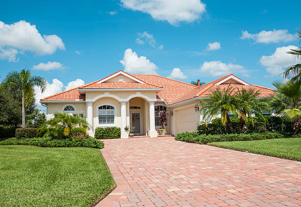 Best Concrete Paver Driveway  in Weston, WV
