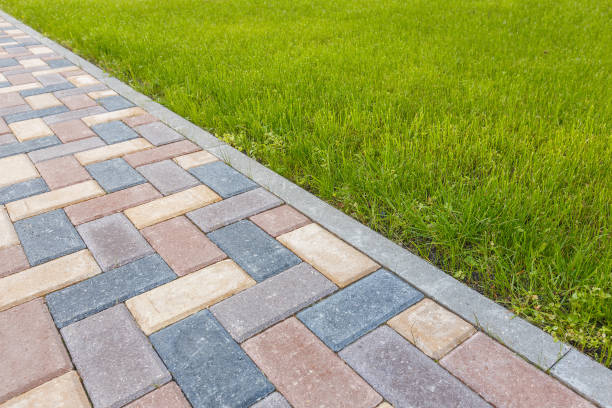 Best Driveway Pavers for Homes  in Weston, WV